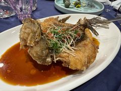 -新加坡泰国村酒楼(五角场店)