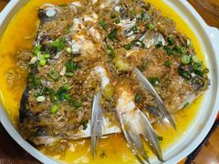 -POLO小馆·老南京菜(解放路店)