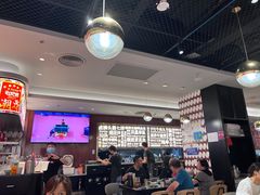 -潮界(虹桥新天地店)