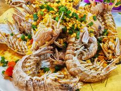 -醉壹号海鲜大排档·老厦门特色菜(厦门美食地标店)