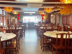 -野渡坡·极致湘菜·庭院餐厅(汉阳店)