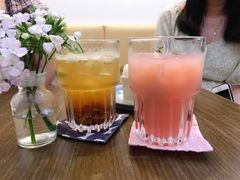 冰芭茉莉-野路甜点铺(松柏路店)