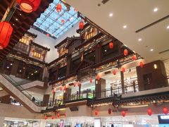 -银泰百货(北京大红门店)