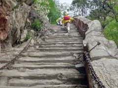 -北京上方山国家森林公园