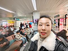 -厦门高崎国际机场-T3航站楼