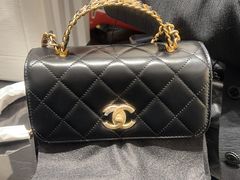 -CHANEL(恒隆广场店)