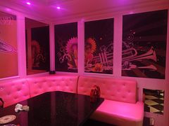 -金青果甄选KTV(劳动公园店)