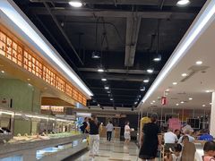 -福成自助烤肉(青春路店)