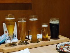 -LENBACH兰巴赫西餐啤酒坊(大连东港店)