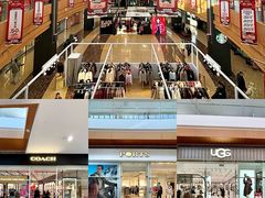 -杉杉奥特莱斯广场(哈尔滨店)