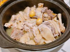 -花城苑广府菜(侨鑫店)