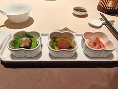 -成隆行·蟹王府(淮海店)