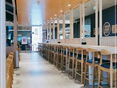 -梨花牛肉汤饭(仁恒伊势丹店)