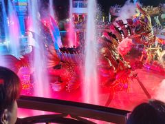 -渔岛海洋度假区