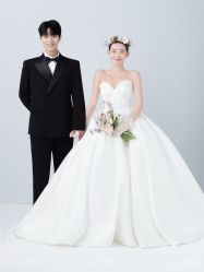 -卡恩婚纱摄影(桥梓口店)