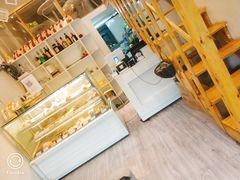 -布朗尼西饼(粮道街店)