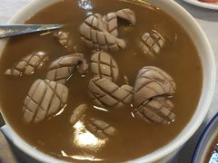 麻油腰花-老妈私房菜
