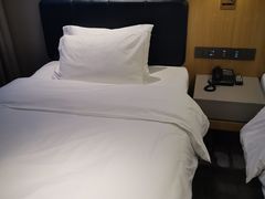 -汉庭优佳酒店(深圳宝安万达广场店)