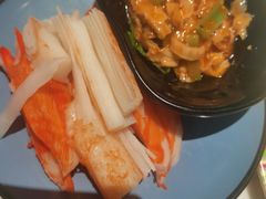 -喜庭海鲜自助(来福士店)