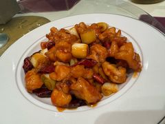 -凯鸽酒楼(大同振兴街店)