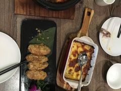 -茉莉餐厅(包河万达店)