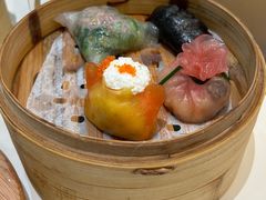 -蔡澜点心·粤菜(月星环球港店)