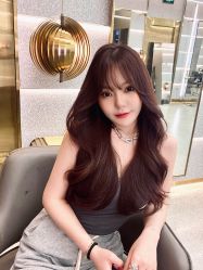 -3AM HAIR SALON染发接发