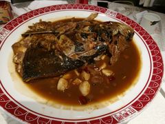 -旺顺阁·北京菜(北辰上品+)