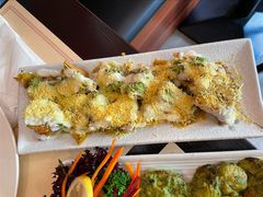 -克比叔叔印度餐厅Kebabs on the Grille(永康路分店)