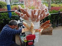 -马濠公园