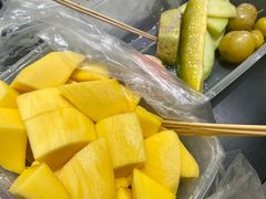 -水果立方果然鲜(升平路店)