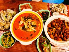 -后院犇牛主题餐厅(云岗店)