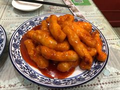 -北大地皖峰饭馆