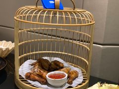 -法兰度航空主题餐厅(端州店)