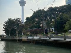 -南通濠河风景名胜区