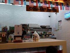 -Borenos Fried Chicken(Asia City)