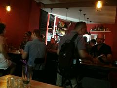 -CIN CIN CANTINA&BAR