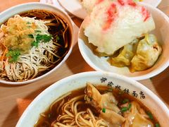 -蒋家桥饺面店(广陵路店)