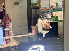 -DQ·蛋糕·冰淇淋(余姚万达店)