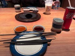 -烧肉达人•炭火烧肉(新天地店)