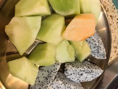 -姜胖胖韩式自助烤肉(光明万达店)