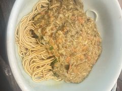 -蟹上黄·蟹黄面·江南糖水(人民广场店)