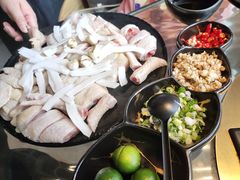 -凤园椰珍·臻品椰子鸡(保利时光里店)