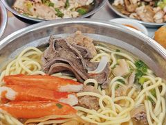 -福屿鲜捞小吃·捞化(福屿总店)