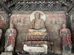 -报恩寺(平武县)