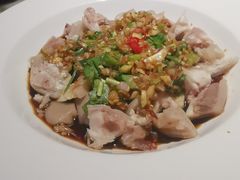 -绿茶餐厅(乐峰广场店)