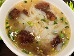 -北大家园食堂
