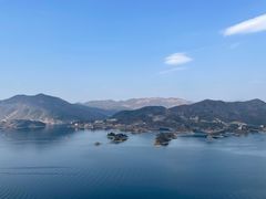 -仙岛湖旅游风景区