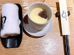鳗鱼茶碗蒸-昇鳗鱼家(浦东店)