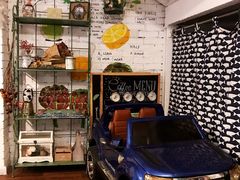 -Kitchen·Y洋厨房西餐厅(王府壹号店)